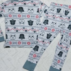 💥25% off 2+ items💥 Star Wars Pajama 3T
